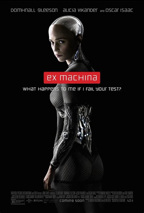 ex machina movie imdb|ex machina where to watch.